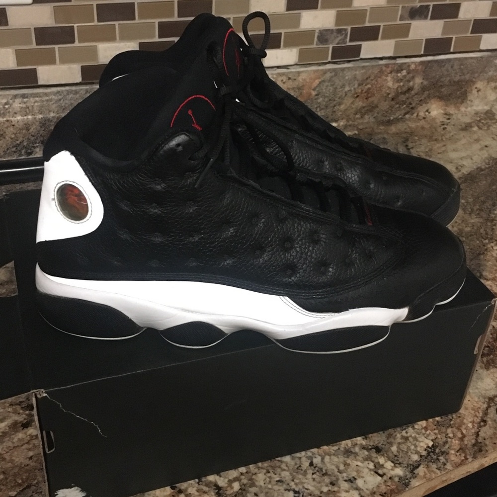 Men’s Retro Jordan 13